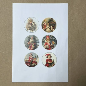 Распечатки ИМ11 30 х 21 см