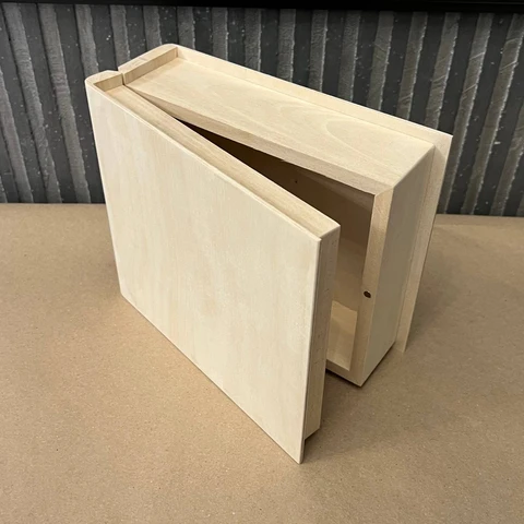 Фолиант горизонтальный «Книга творца»