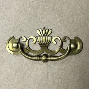 Ручка №40 металлическая 12,5 х 4,5 см