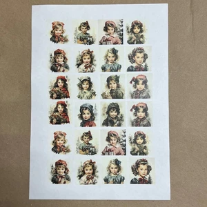 Распечатка ИБ14 29,5 х 41,5 см