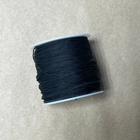 Шнур декоративный 0,8 мм