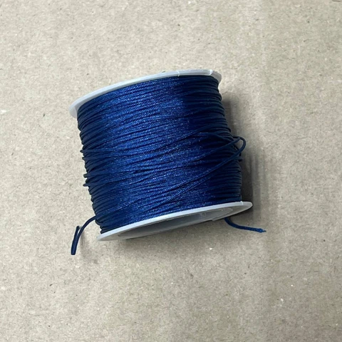 Шнур декоративный 0,8 мм