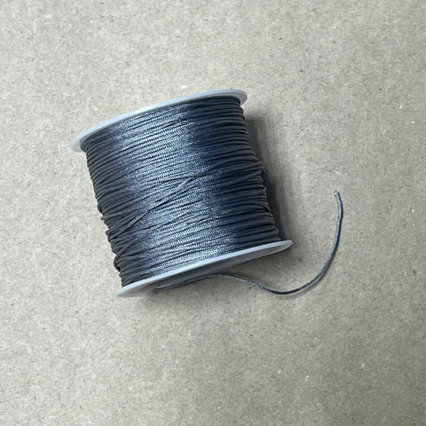 Шнур декоративный 0,8 мм