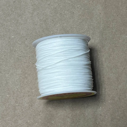 Шнур декоративный 0,8 мм