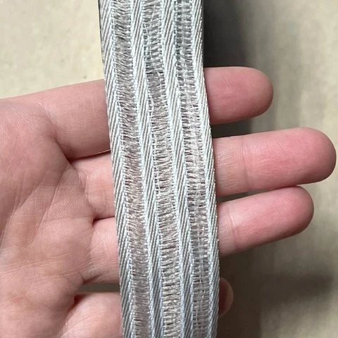 Лента декоративная 