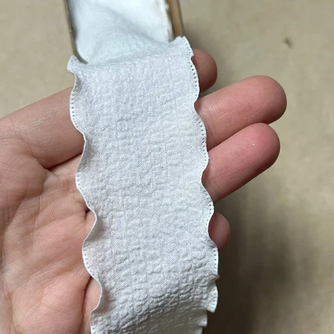 Лента декоративная 