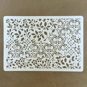 Трафарет ЛБМД1 38,5 х 26,5 см