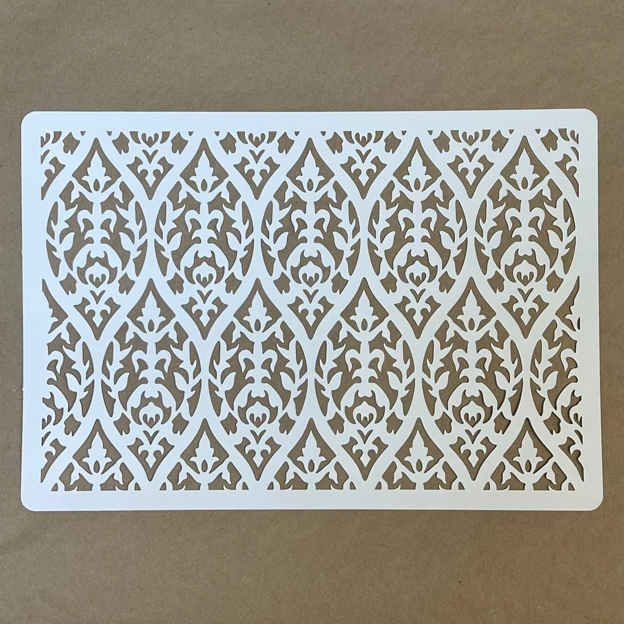 Трафарет ЛБМД2 38,5 х 26,5 см