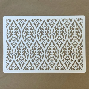 Трафарет ЛБМД2 38,5 х 26,5 см