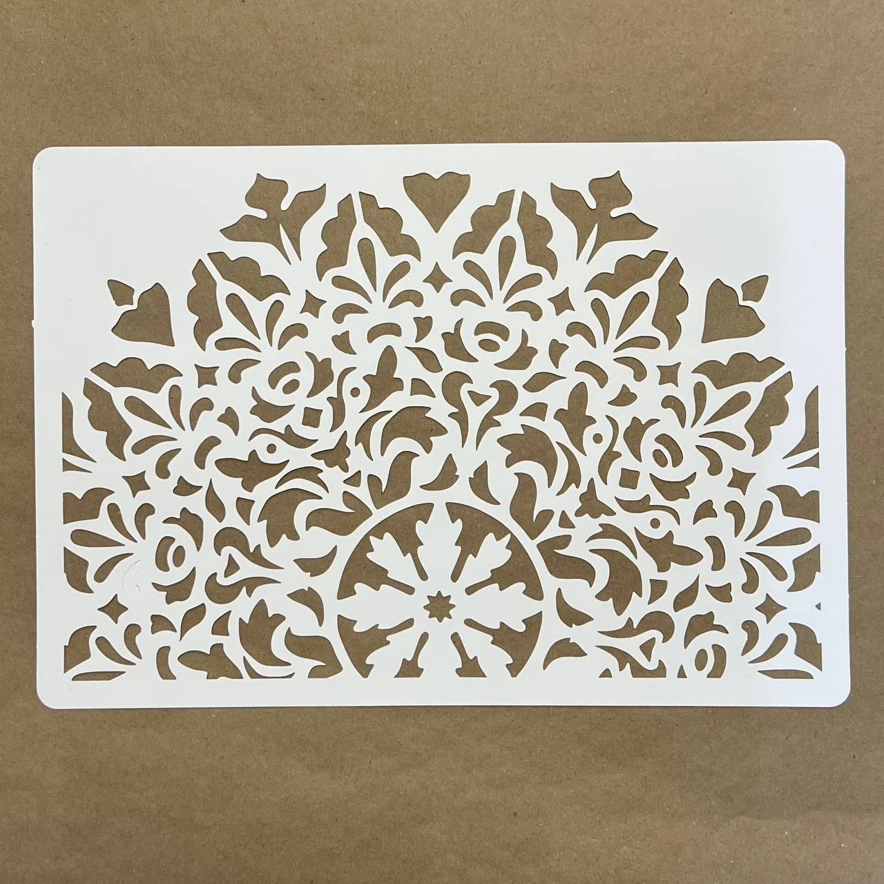 Трафарет ЛБМД11 38,5 х 26,5 см