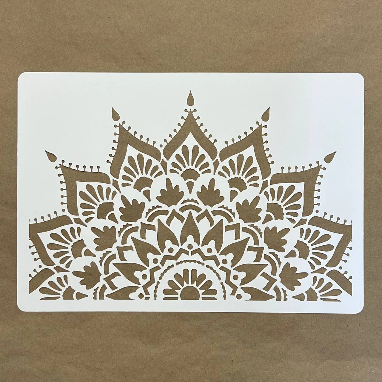 Трафарет ЛБМД13 38,5 х 26,5 см