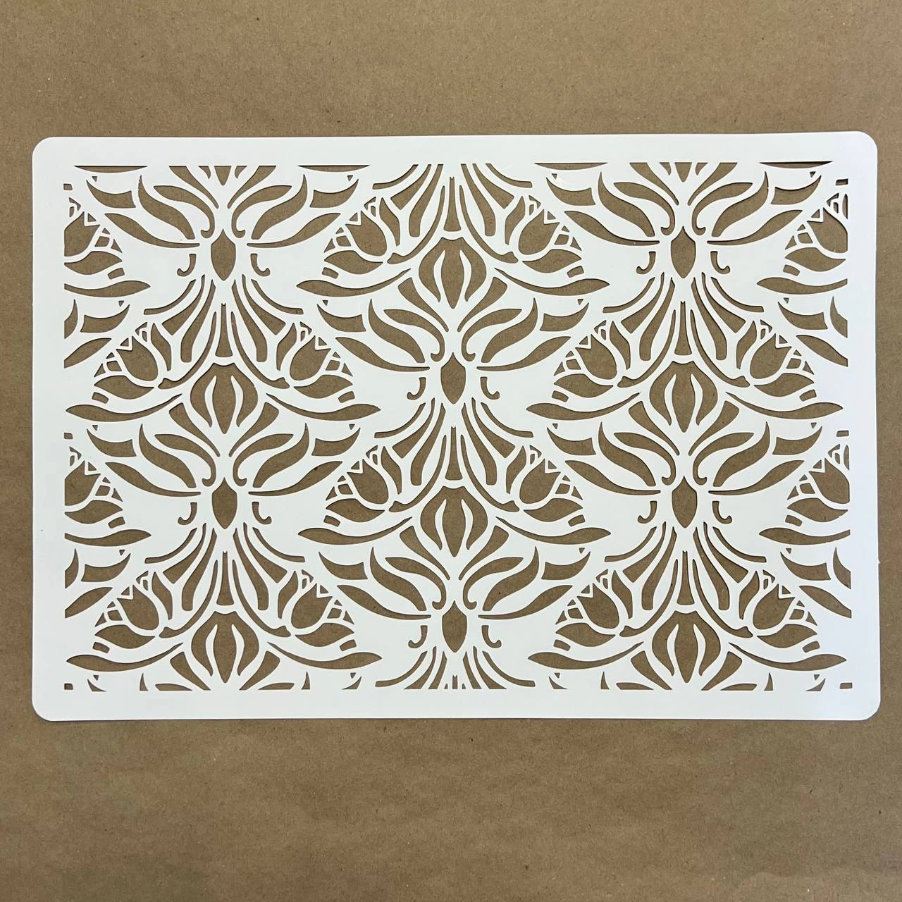 Трафарет ЛБМД17 38,5 х 26,5 см