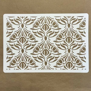 Трафарет ЛБМД17 38,5 х 26,5 см