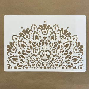 Трафарет ЛБМД18 38,5 х 26,5 см