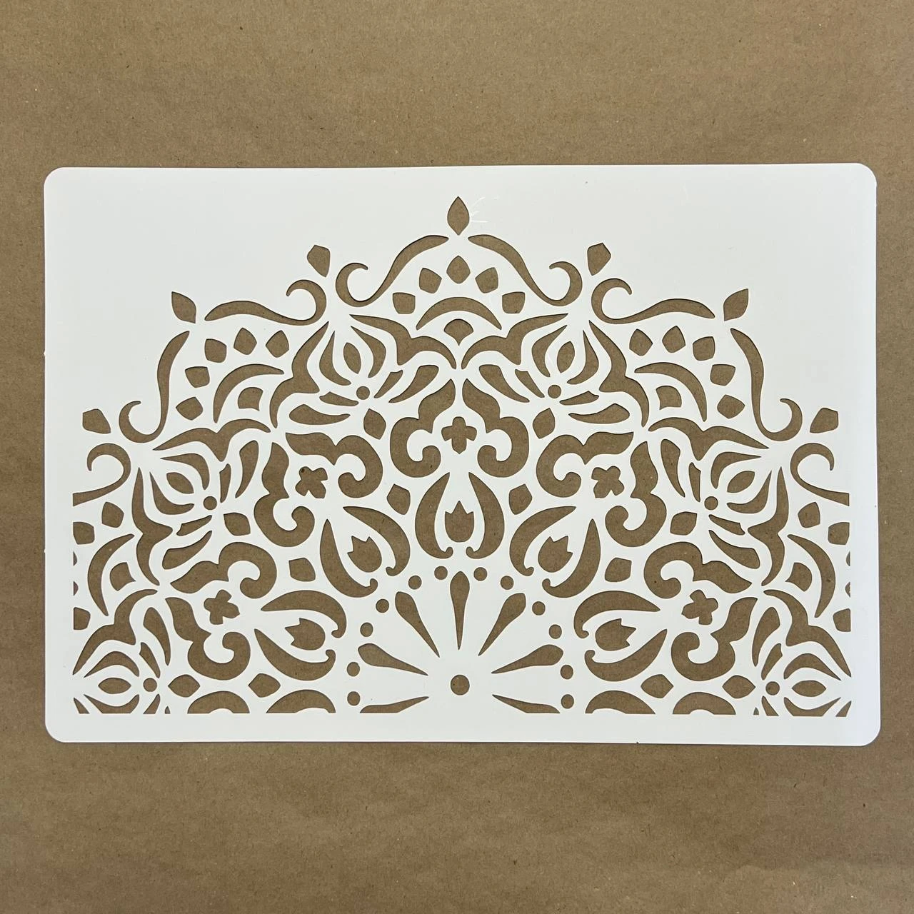 Трафарет ЛБМД19 38,5 х 26,5 см