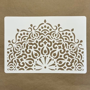 Трафарет ЛБМД19 38,5 х 26,5 см