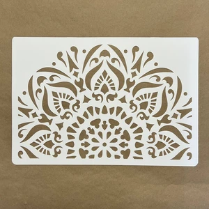 Трафарет ЛБМД20 38,5 х 26,5 см