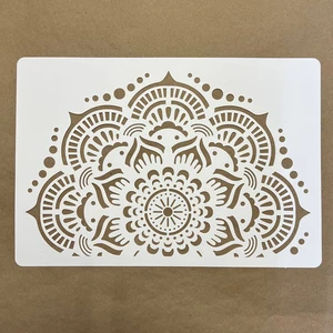 Трафарет ЛБМД21 38,5 х 26,5 см