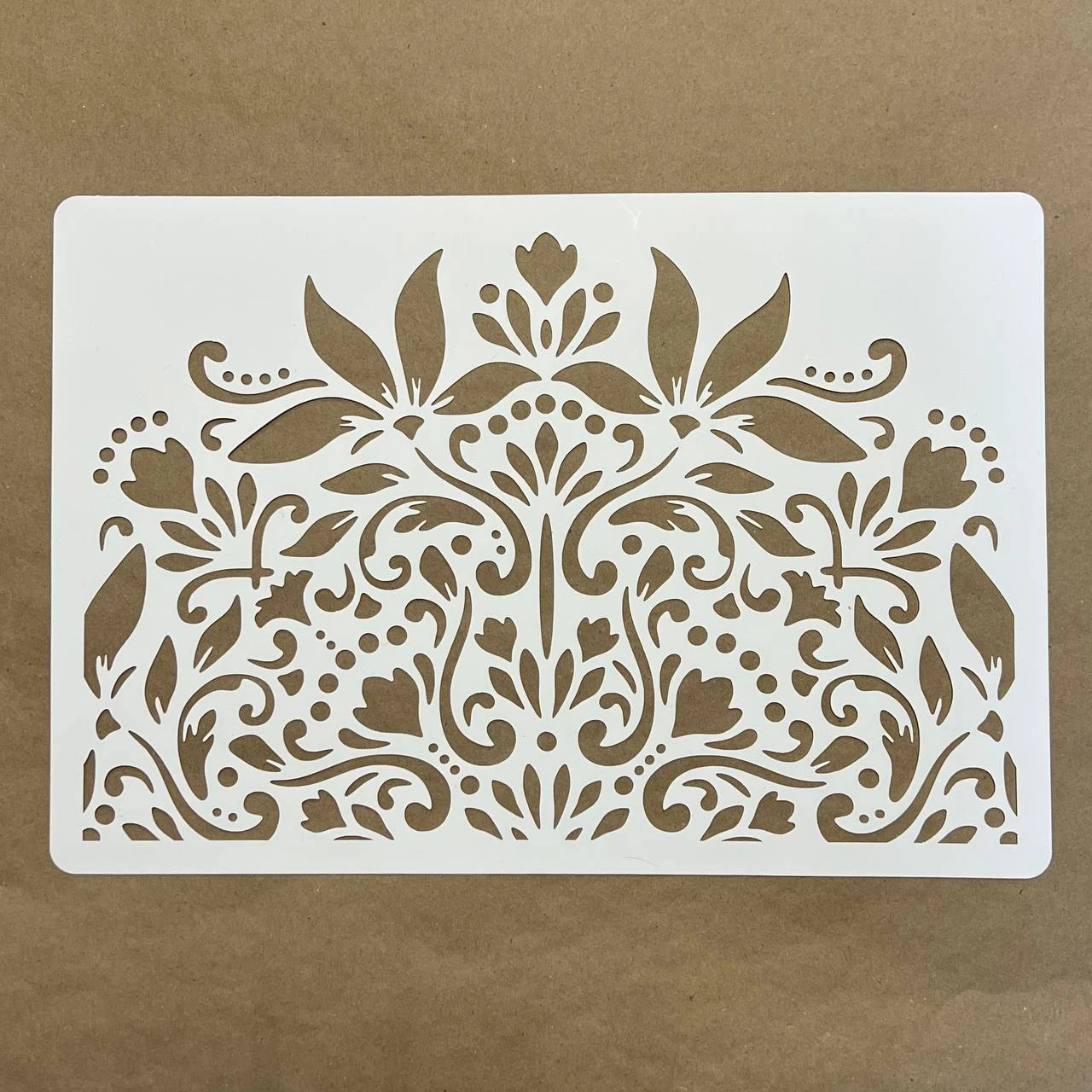 Трафарет ЛБМД24 38,5 х 26,5 см