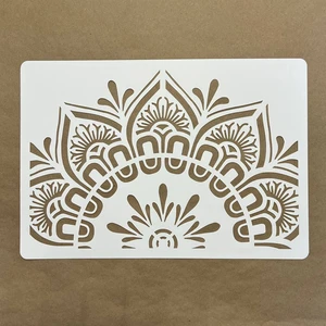 Трафарет ЛБМД25 38,5 х 26,5 см