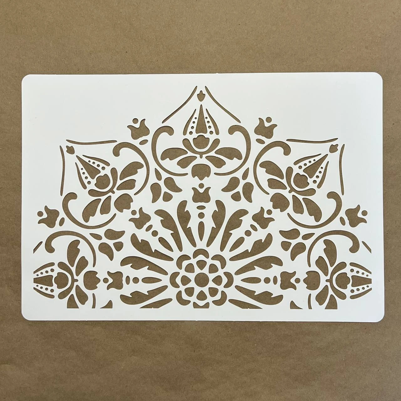 Трафарет ЛБМД26 38,5 х 26,5 см