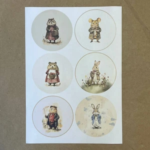 Распечатка ИМ27 21 х 30 см