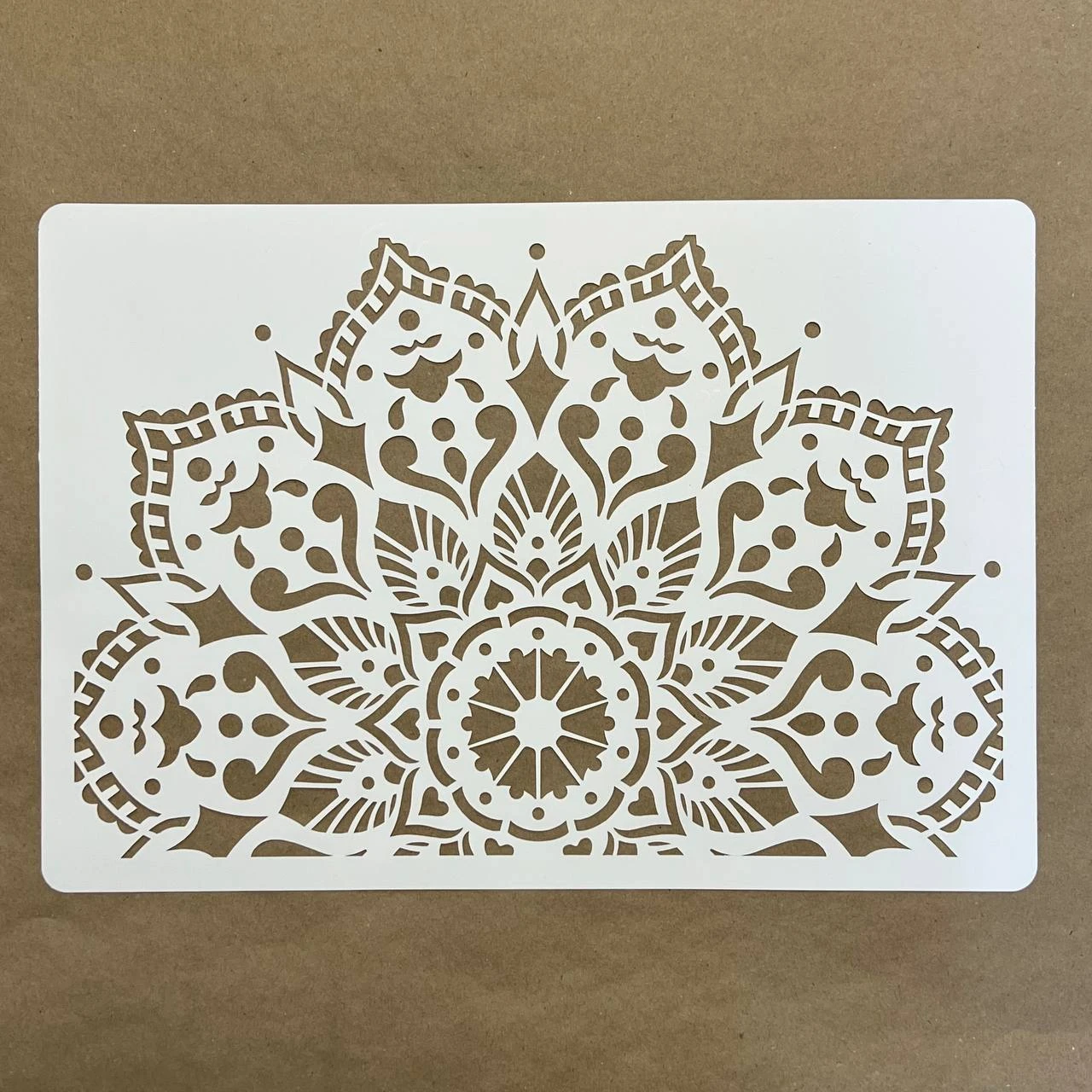 Трафарет ЛБМД28 38,5 х 26,5 см