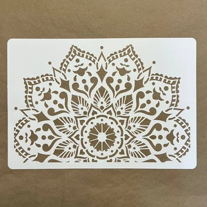 Трафарет ЛБМД28 38,5 х 26,5 см