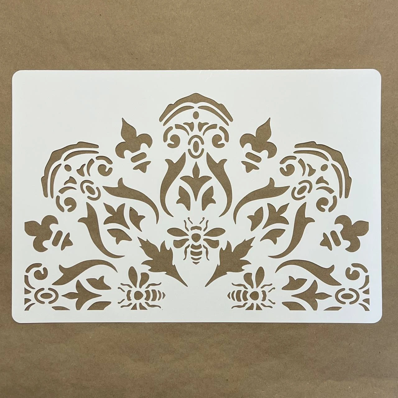 Трафарет ЛБМД29 38,5 х 26,5 см