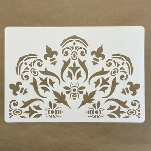 Трафарет ЛБМД29 38,5 х 26,5 см