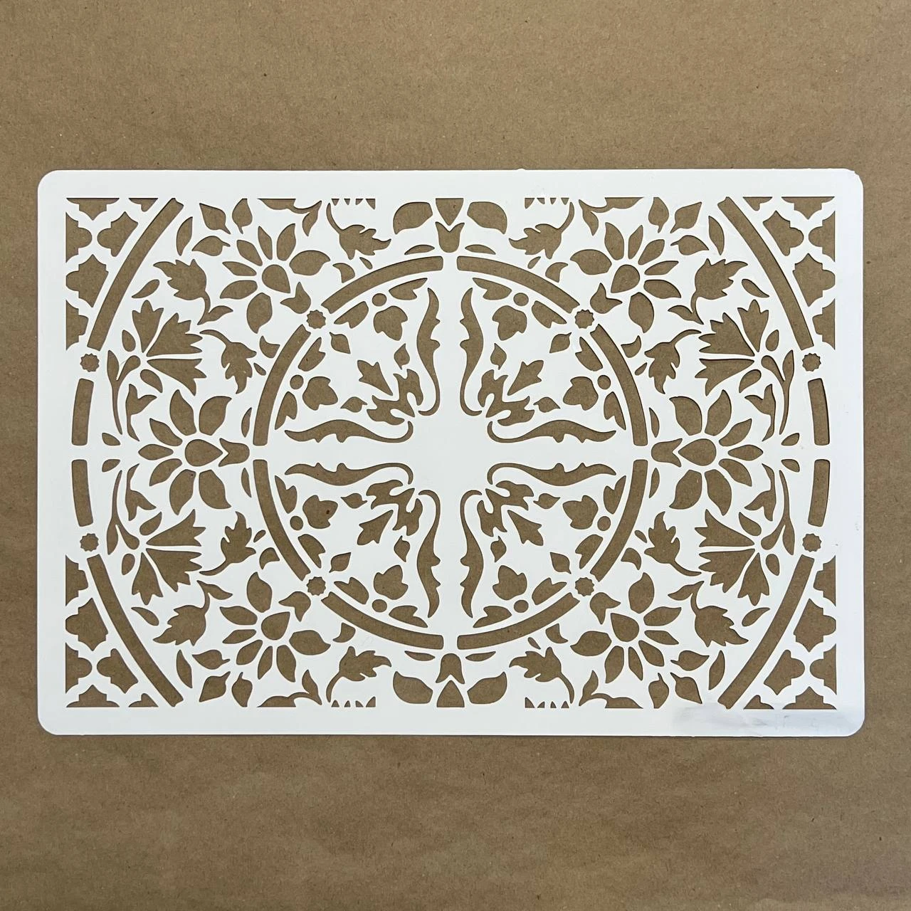 Трафарет ЛБМД31 38,5 х 26,5 см