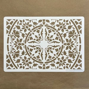 Трафарет ЛБМД31 38,5 х 26,5 см