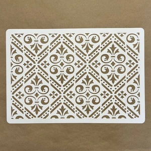 Трафарет ЛБМД32 38,5 х 26,5 см