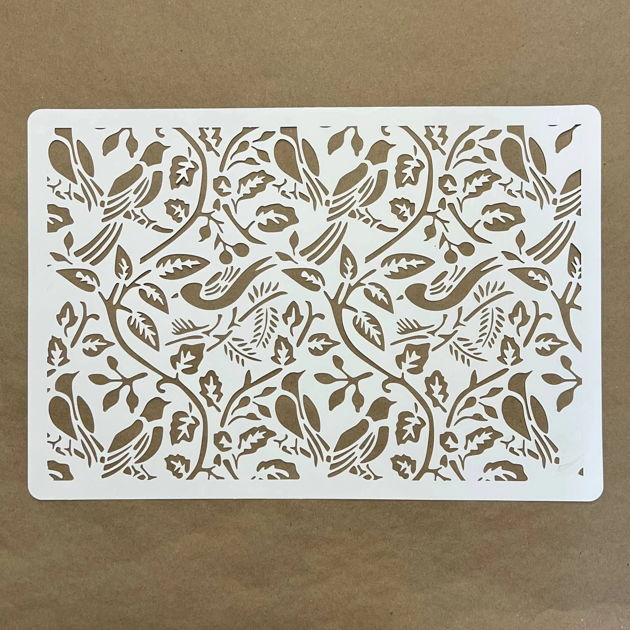 Трафарет ЛБМД33 38,5 х 26,5 см