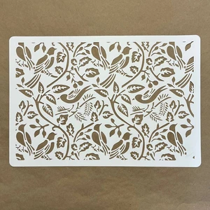 Трафарет ЛБМД33 38,5 х 26,5 см