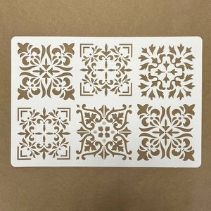 Трафарет ЛБМД40 38,5 х 26,5 см