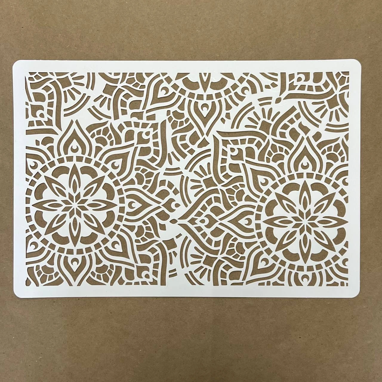 Трафарет ЛБМД45 38,5 х 26,5 см