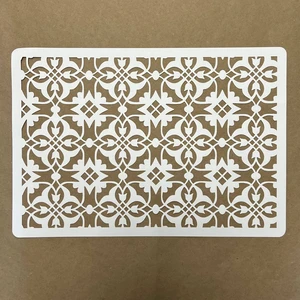 Трафарет ЛБМД46 38,5 х 26,5 см