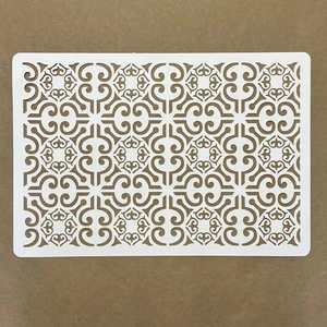 Трафарет ЛБМД47 38,5 х 26,5 см