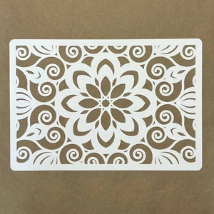 Трафарет ЛБМД51 38,5 х 26,5 см