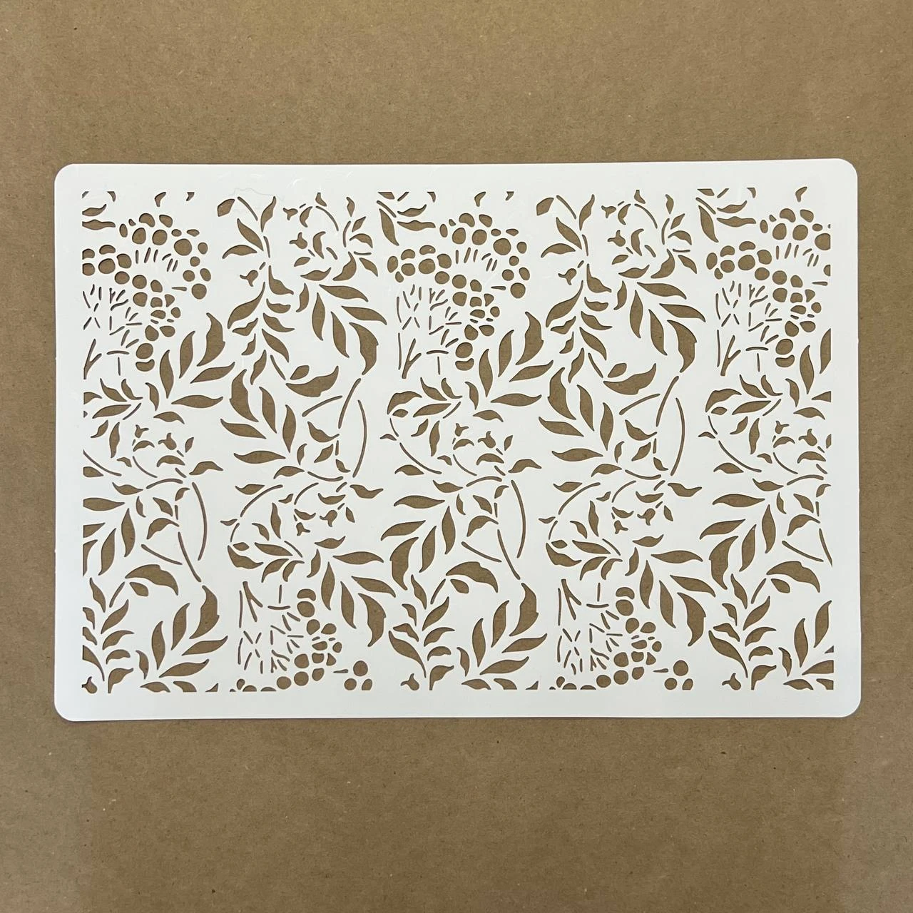 Трафарет ЛБМД55 38,5 х 26,5 см