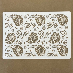 Трафарет ЛБМД56 38,5 х 26,5 см