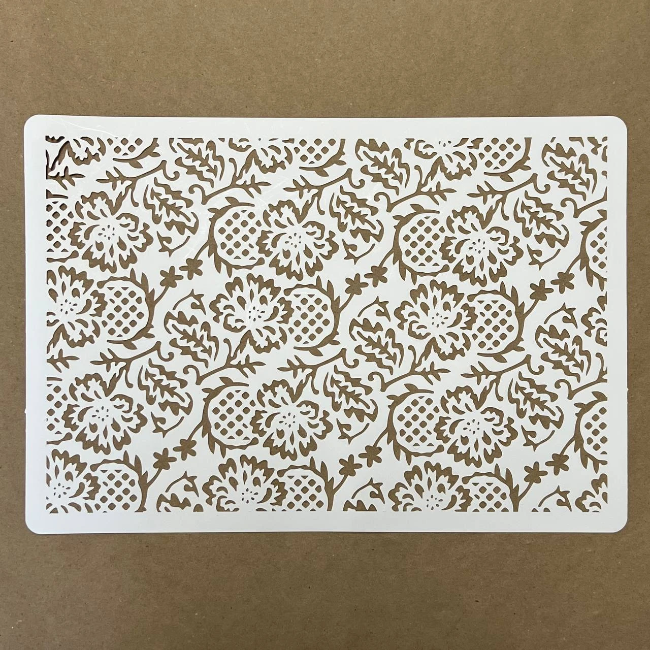 Трафарет ЛБМД62 38,5 х 26,5 см