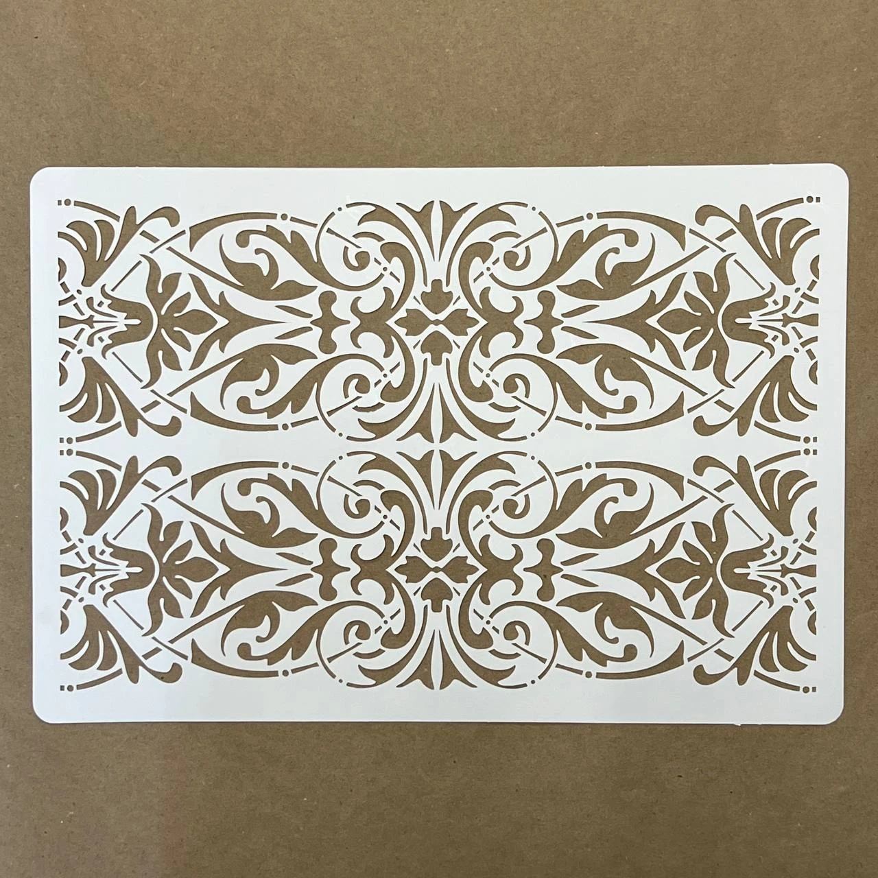 Трафарет ЛБМД64 38,5 х 26,5 см