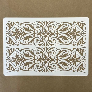 Трафарет ЛБМД64 38,5 х 26,5 см