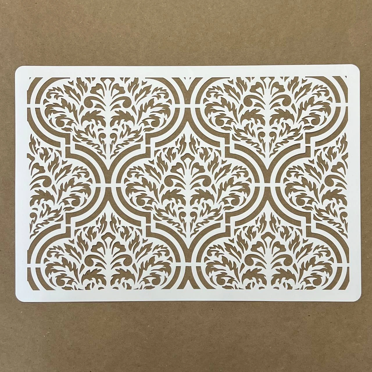 Трафарет ЛБМД66 38,5 х 26,5 см