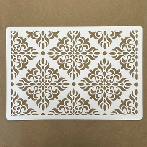 Трафарет ЛБМД68 38,5 х 26,5 см