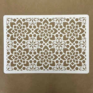 Трафарет ЛБМД70 38,5 х 26,5 см