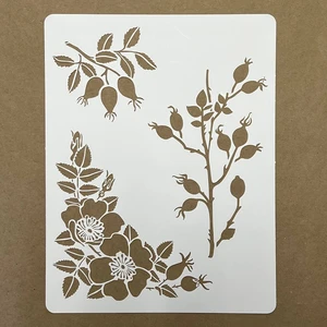 Трафарет ПМД3 31,5 х 24,5 см