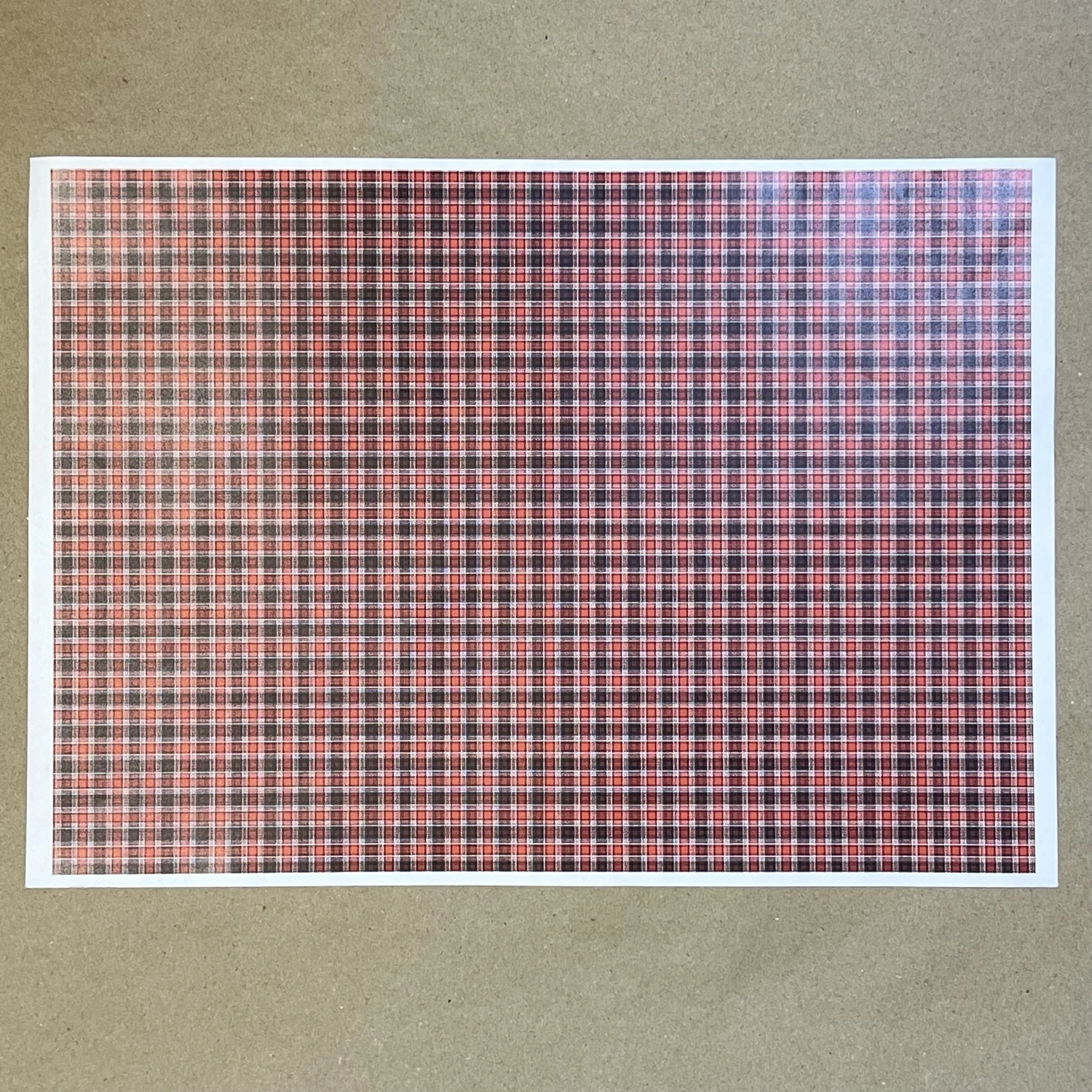 Распечатка ФН18 40 х 28,8 см